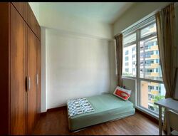 The Petals (D23), Condominium #461100451